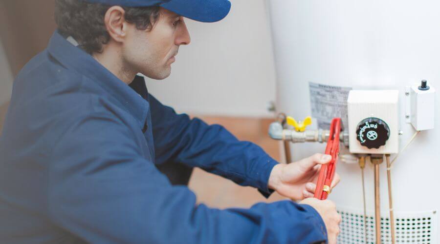 Professional Leak Detection in Hackberry, LA